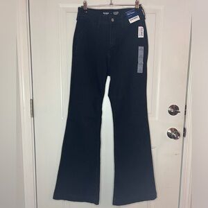Old Navy Extra High Rise Flare Trouser
